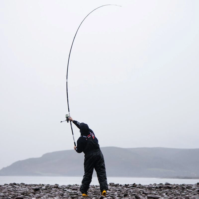 Penn Tidal XT Beach Caster